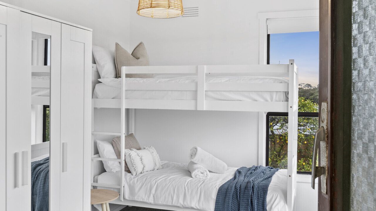 Photo of Bedroom in Ocean Grove