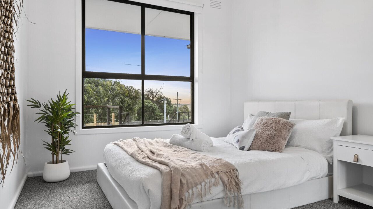 Photo of Bedroom in Ocean Grove