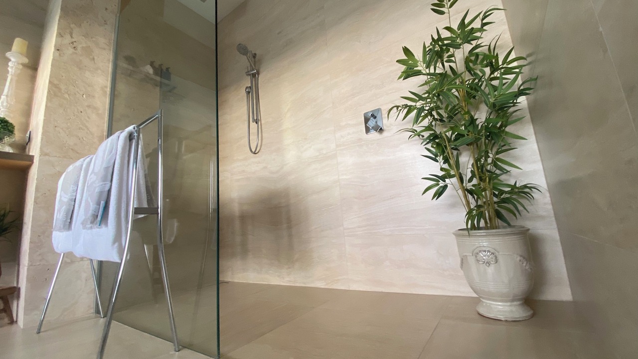 Photo of Bathroom in Neerim South
