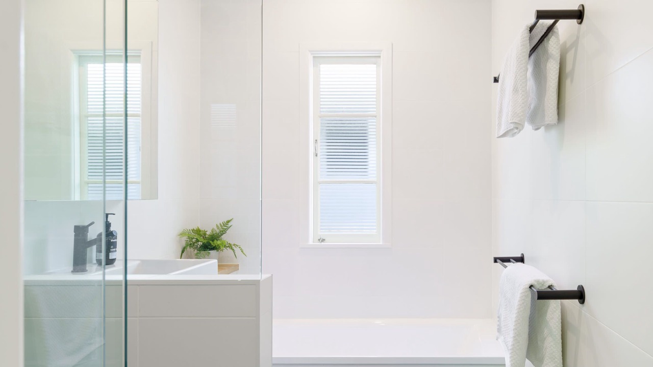 Photo of Bathroom in Moffat Beach