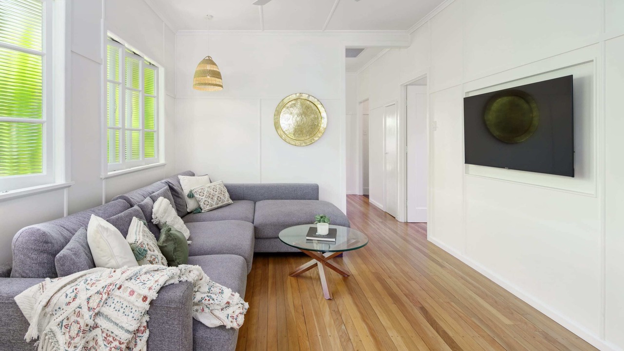 Photo of Bedroom in Moffat Beach