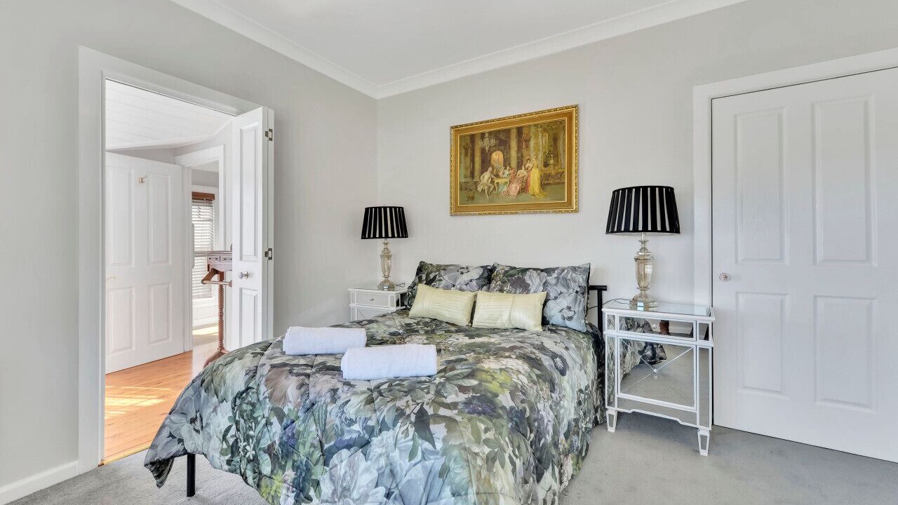 Photo of Bedroom in St Marys