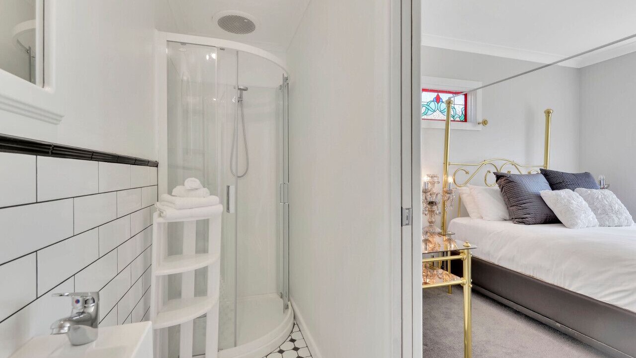 Photo of Bedroom in St Marys