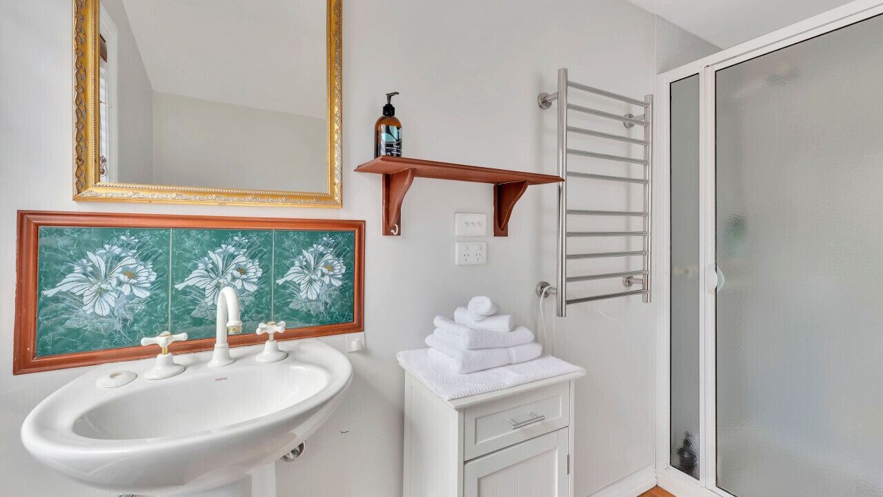 Photo of Bathroom in St Marys