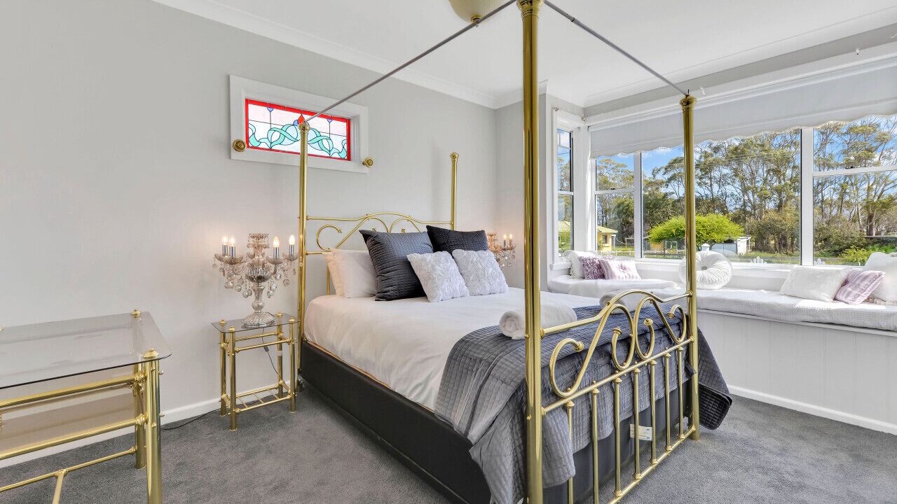 Photo of Bedroom in St Marys
