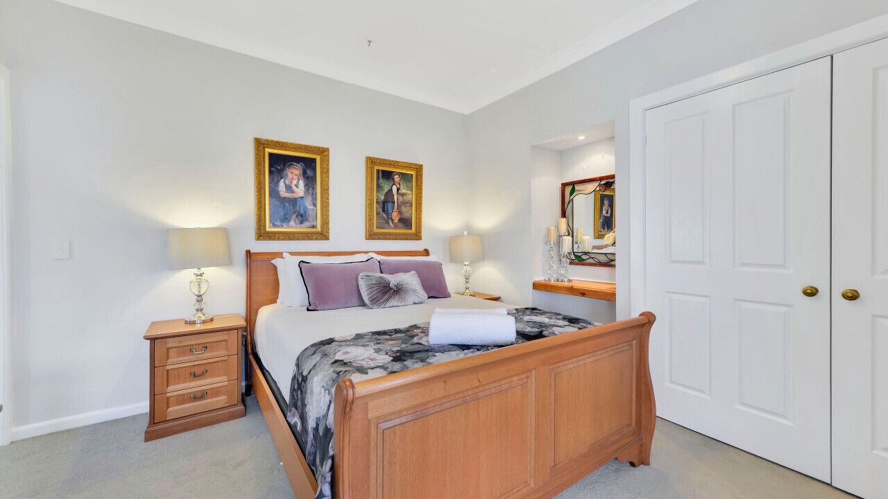 Photo of Bedroom in St Marys