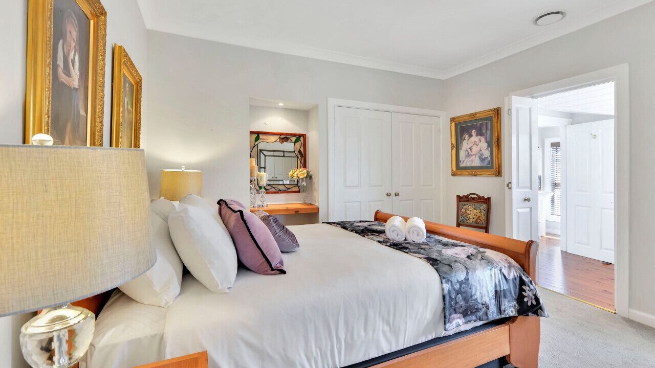 Photo of Bedroom in St Marys