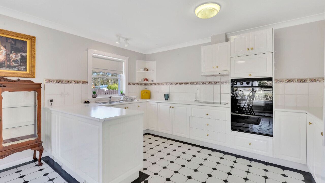 Photo of Kitchen in St Marys