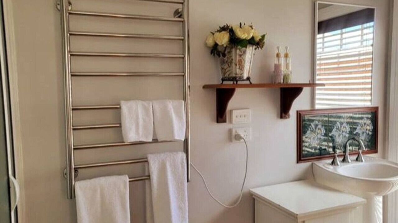 Photo of Bathroom in St Marys
