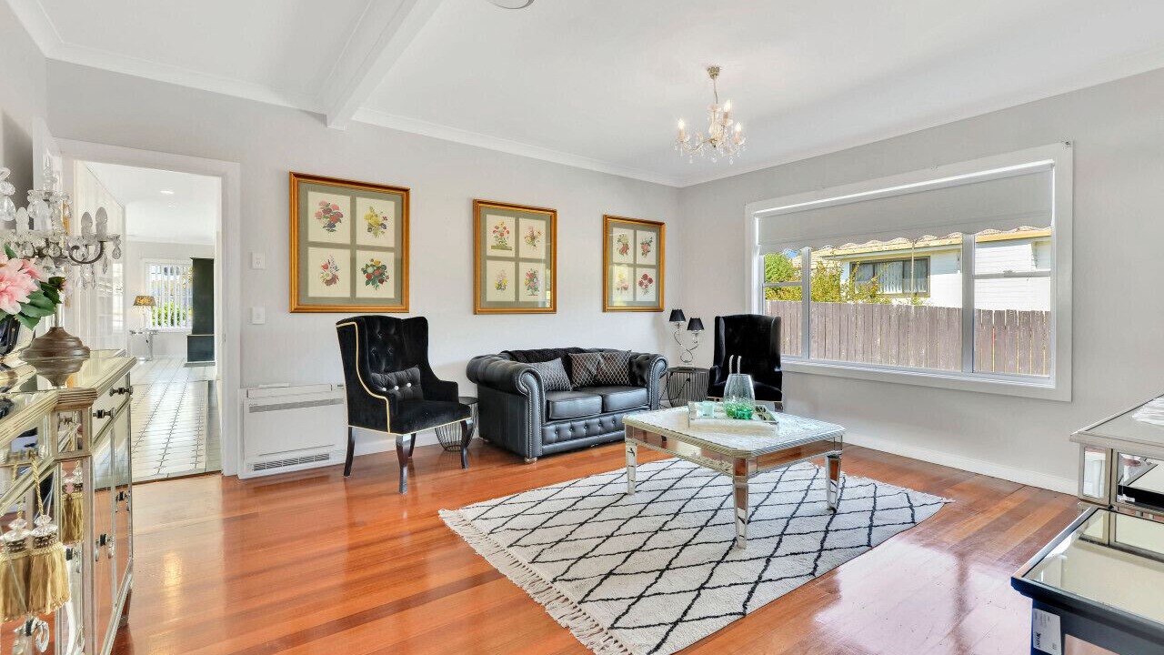 Photo of Livingroom in St Marys