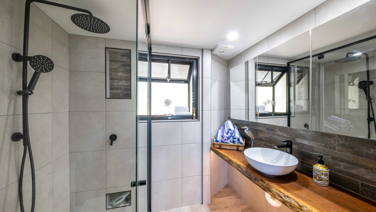 Photo of Bathroom in Airlie Beach