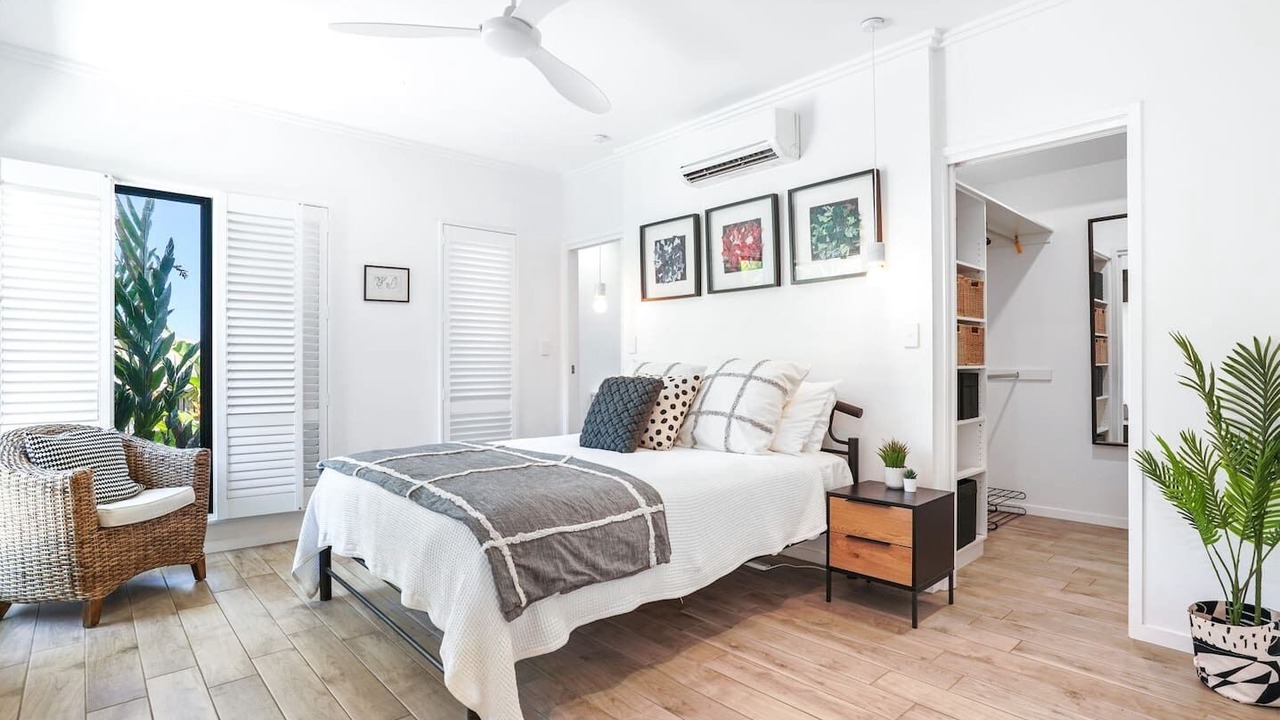 Photo of Bedroom in Trinity Beach