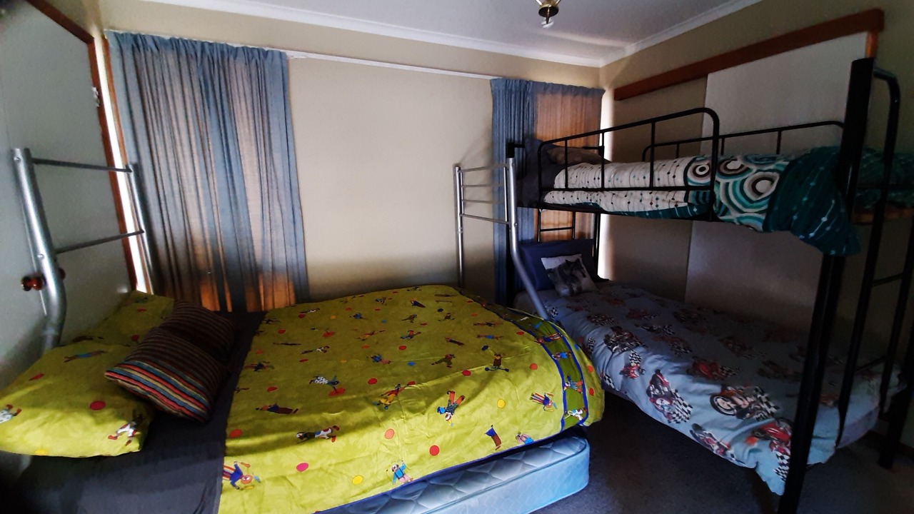 Photo of Bedroom in Safety Beach