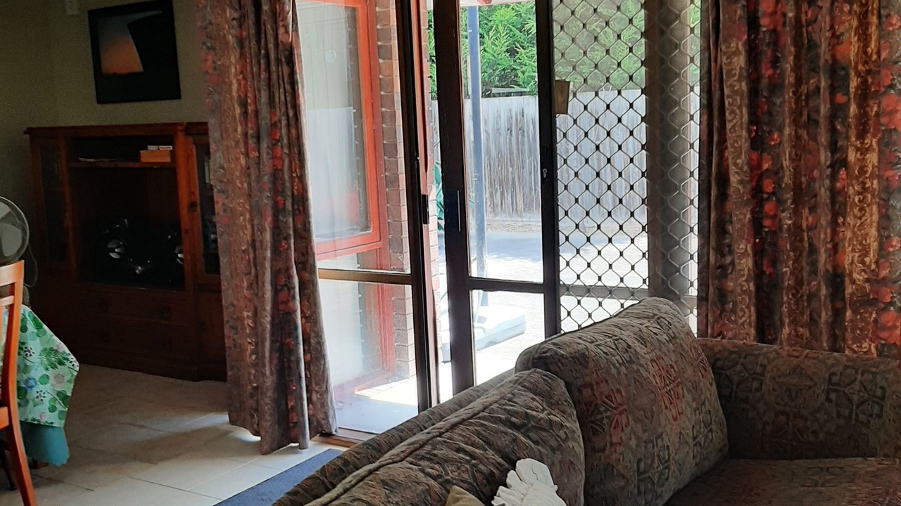 Photo of Livingroom in Safety Beach