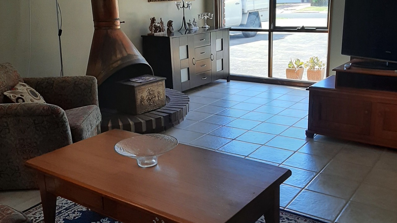 Photo of Livingroom in Safety Beach