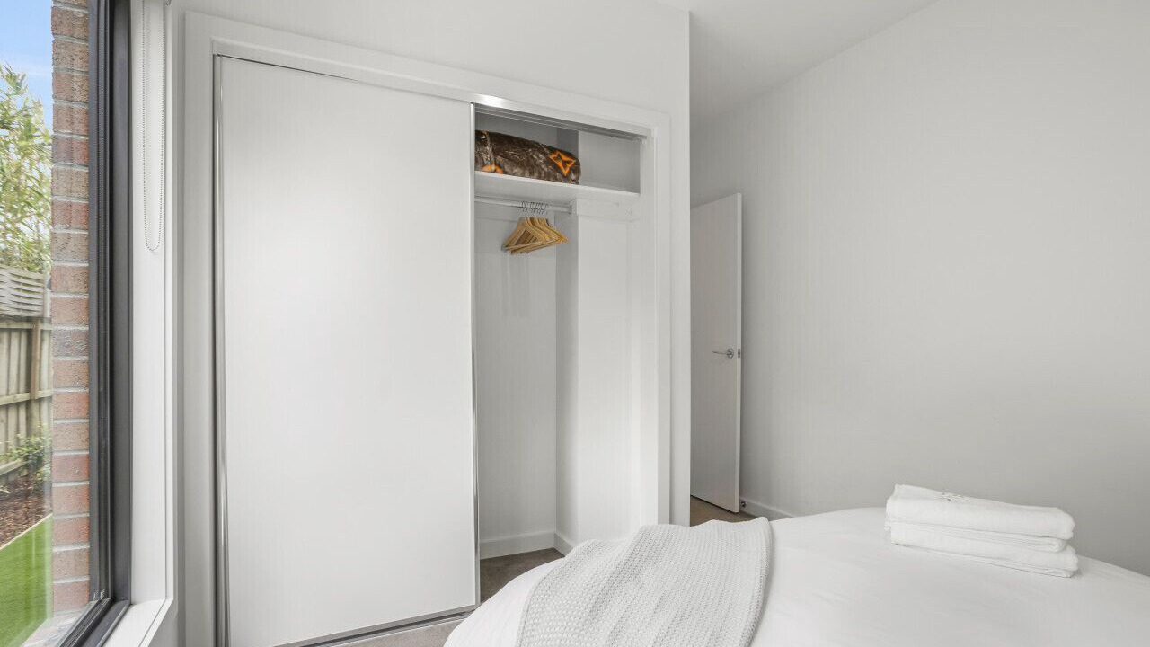 Photo of Bedroom in Bayswater North