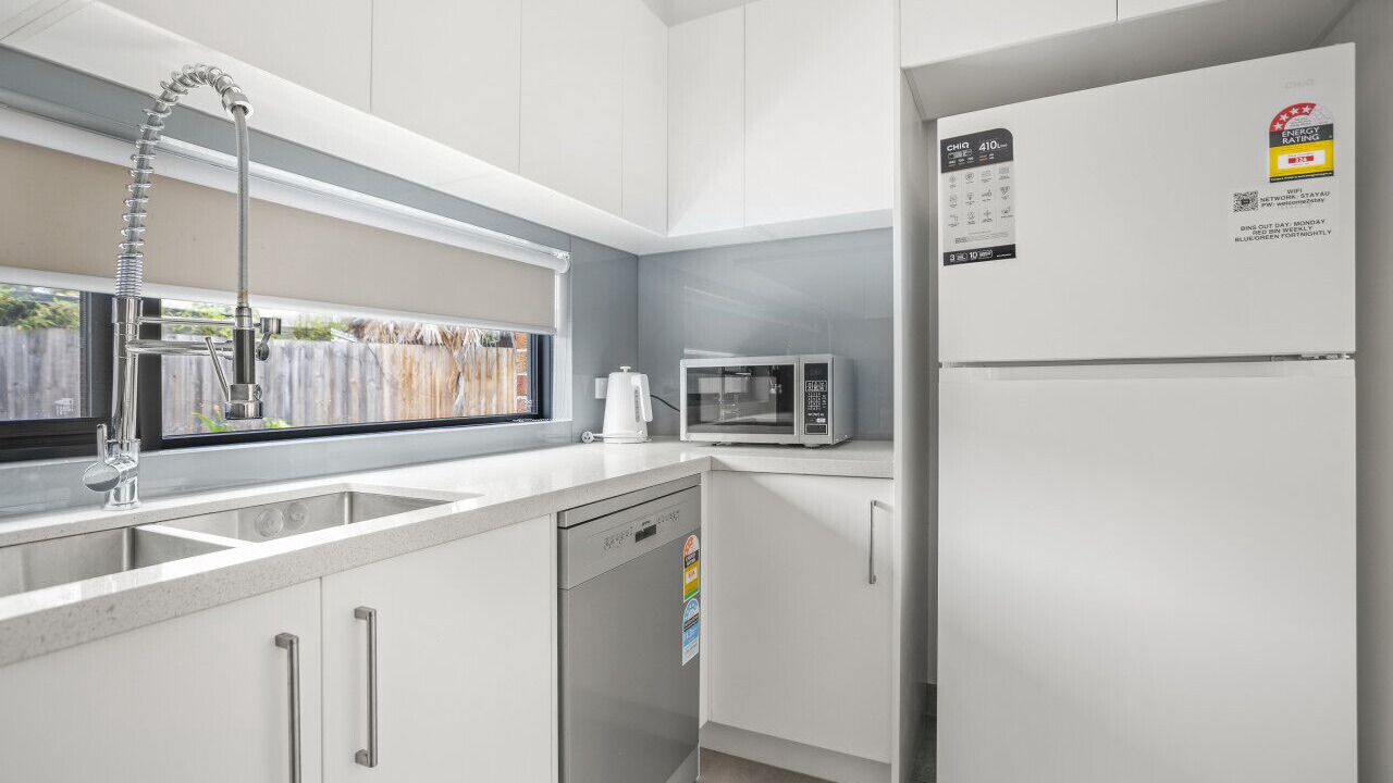 Photo of Kitchen in Bayswater North