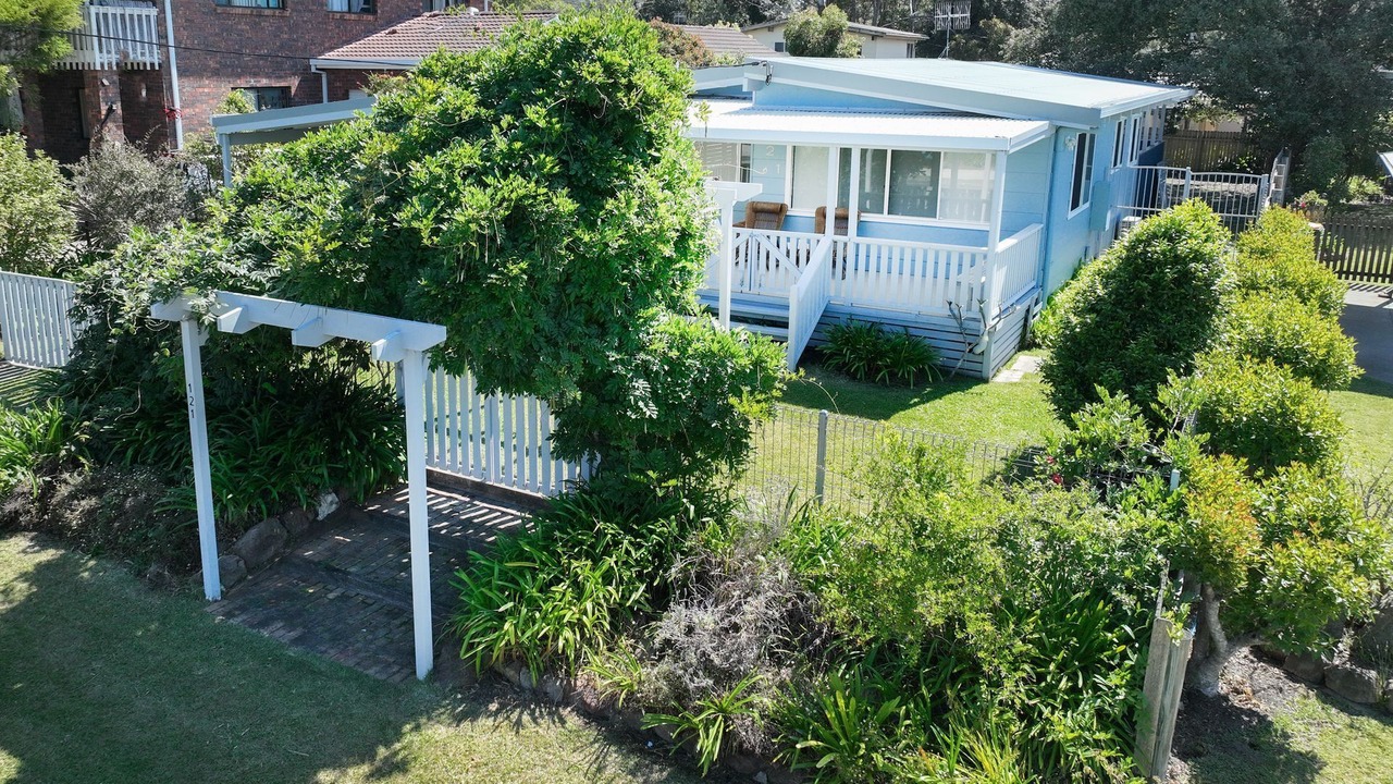 Photo of Outdoor in Narrawallee