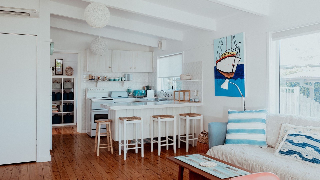 Photo of Livingroom in Narrawallee