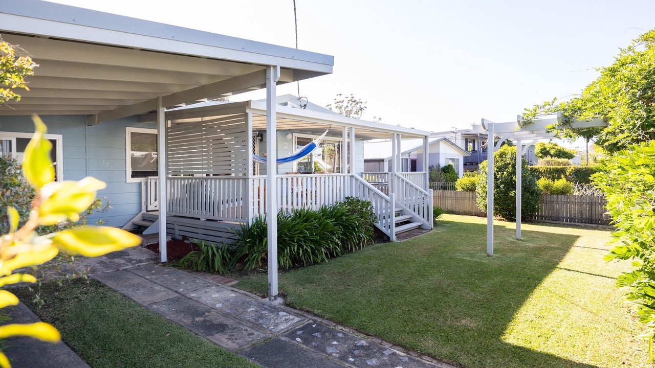 Photo of Outdoor in Narrawallee