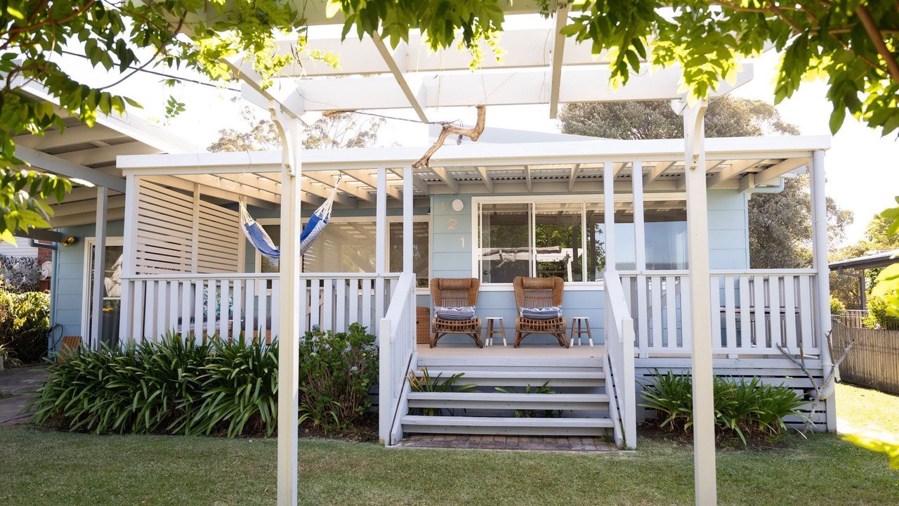 Photo of Patio Balcony in Narrawallee