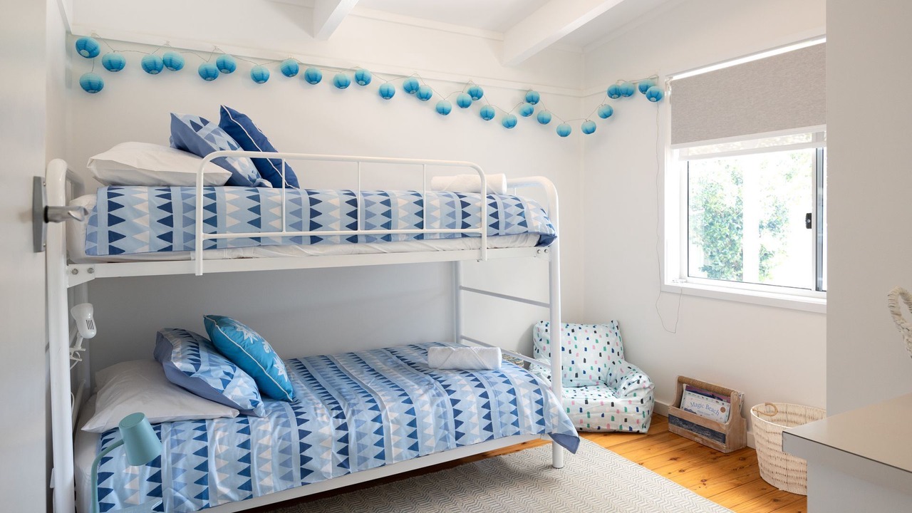 Photo of Bedroom in Narrawallee