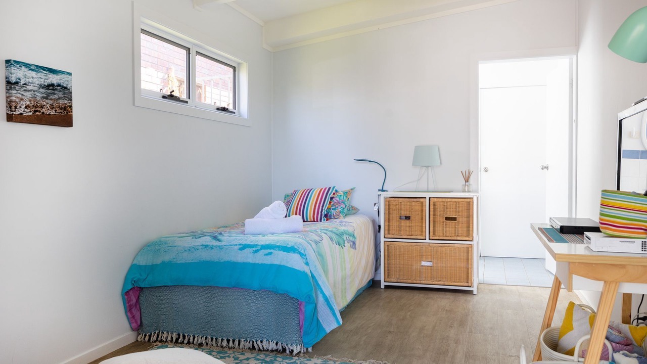 Photo of Bedroom in Narrawallee