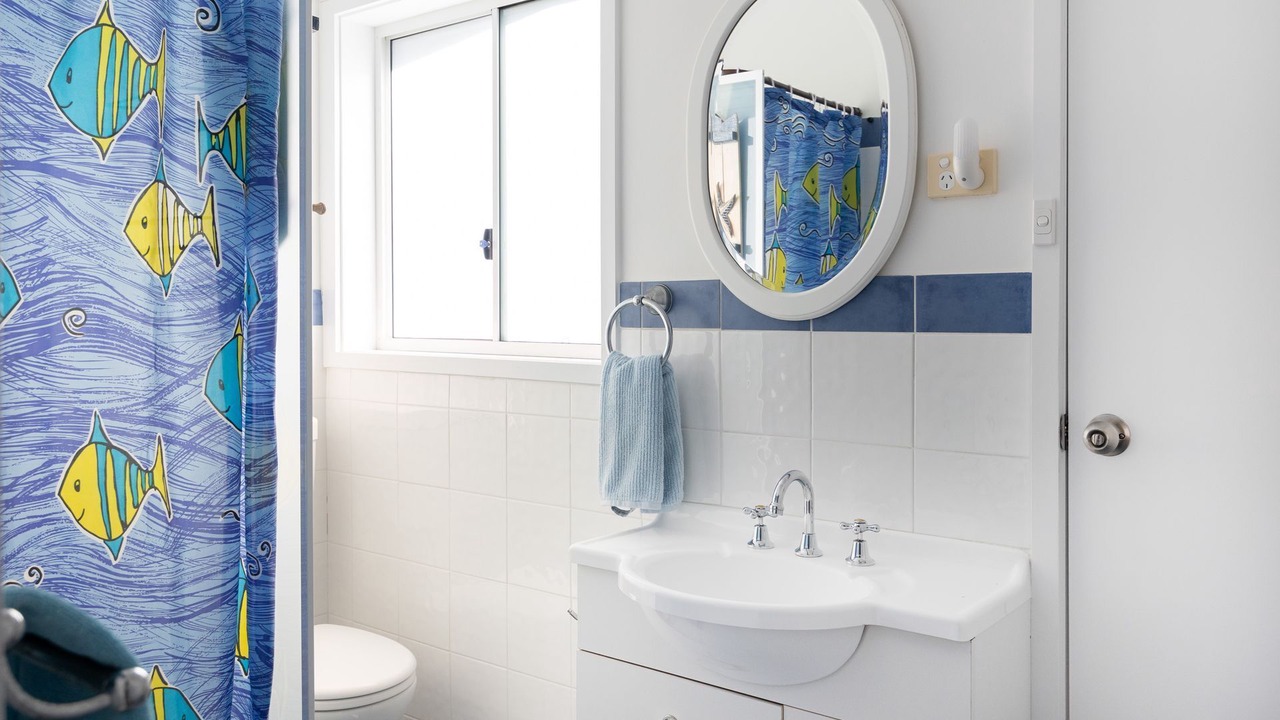 Photo of Bathroom in Narrawallee
