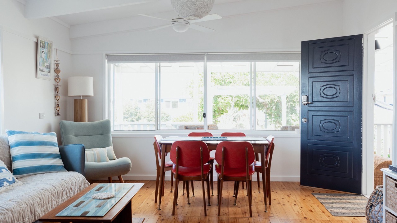 Photo of Livingroom in Narrawallee