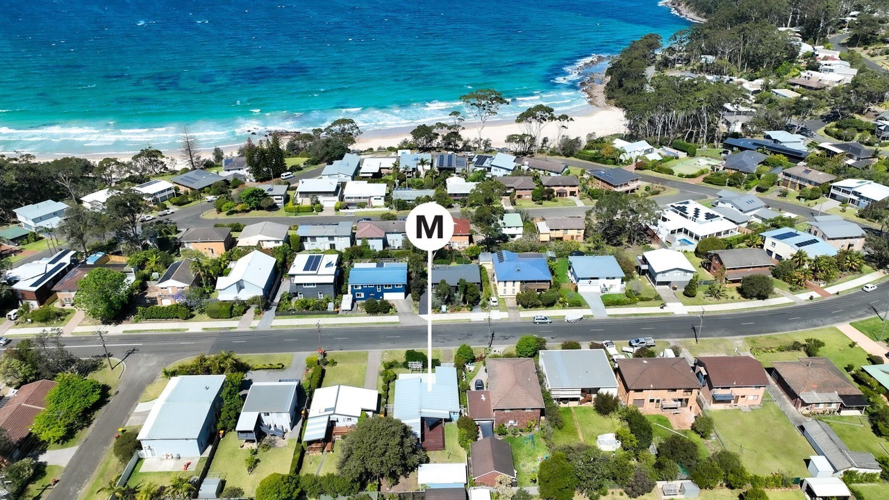 Photo of Outdoor in Narrawallee