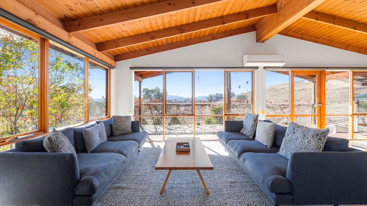 Photo of Livingroom in Mansfield