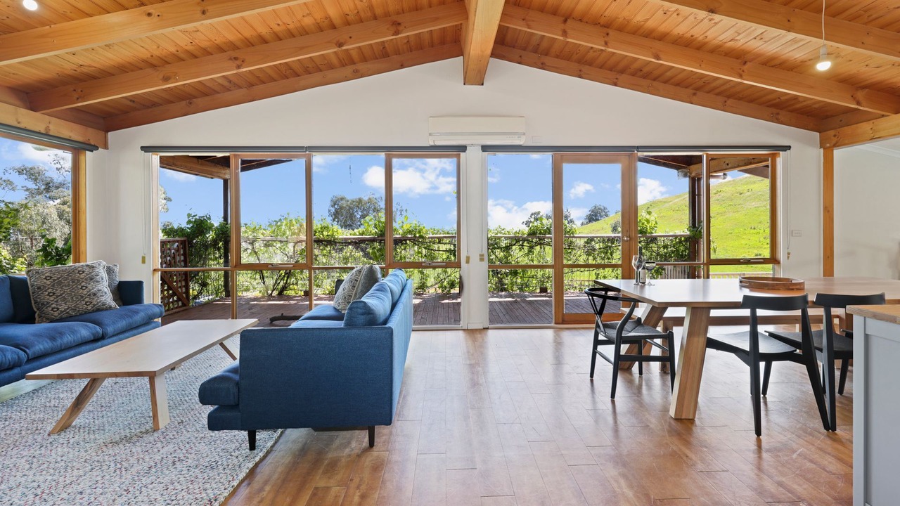 Photo of Livingroom in Mansfield
