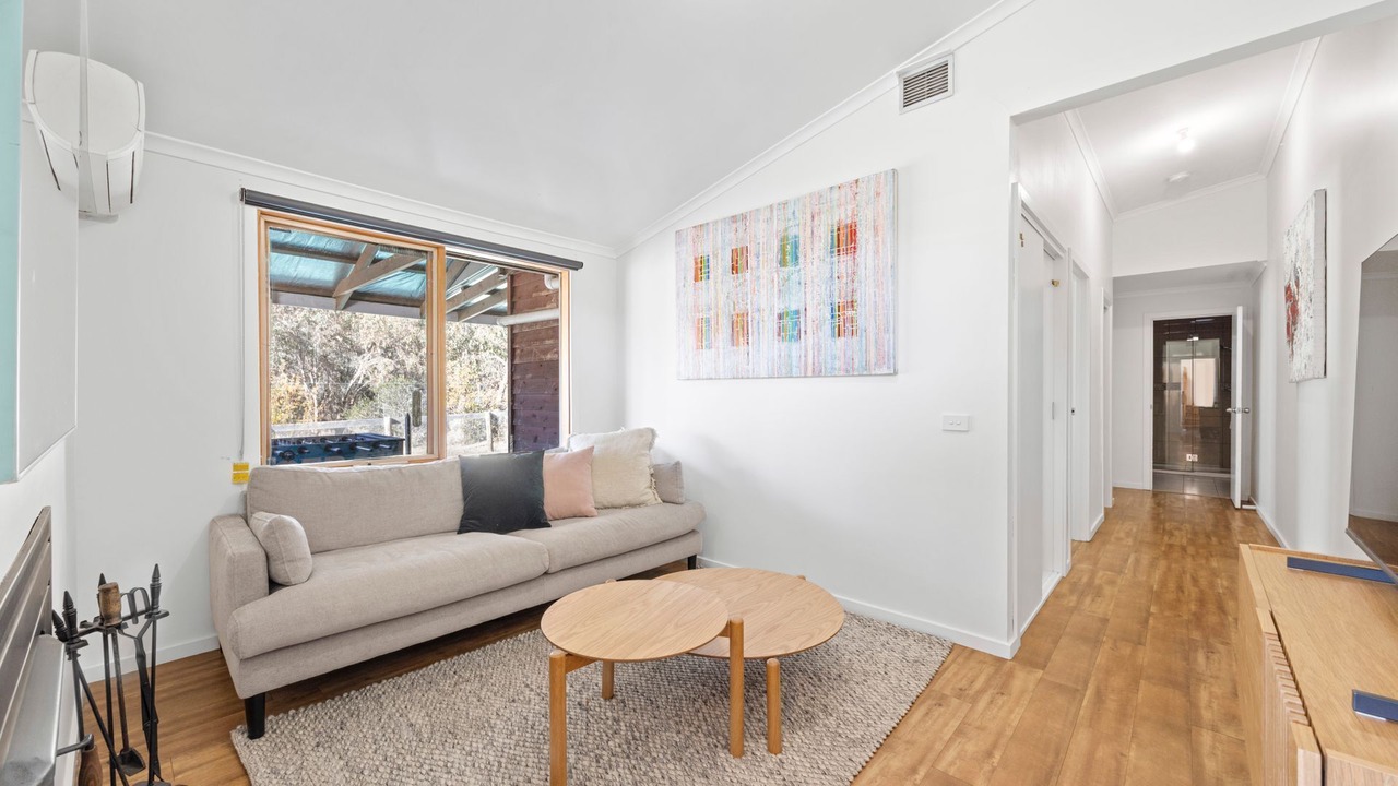 Photo of Livingroom in Mansfield