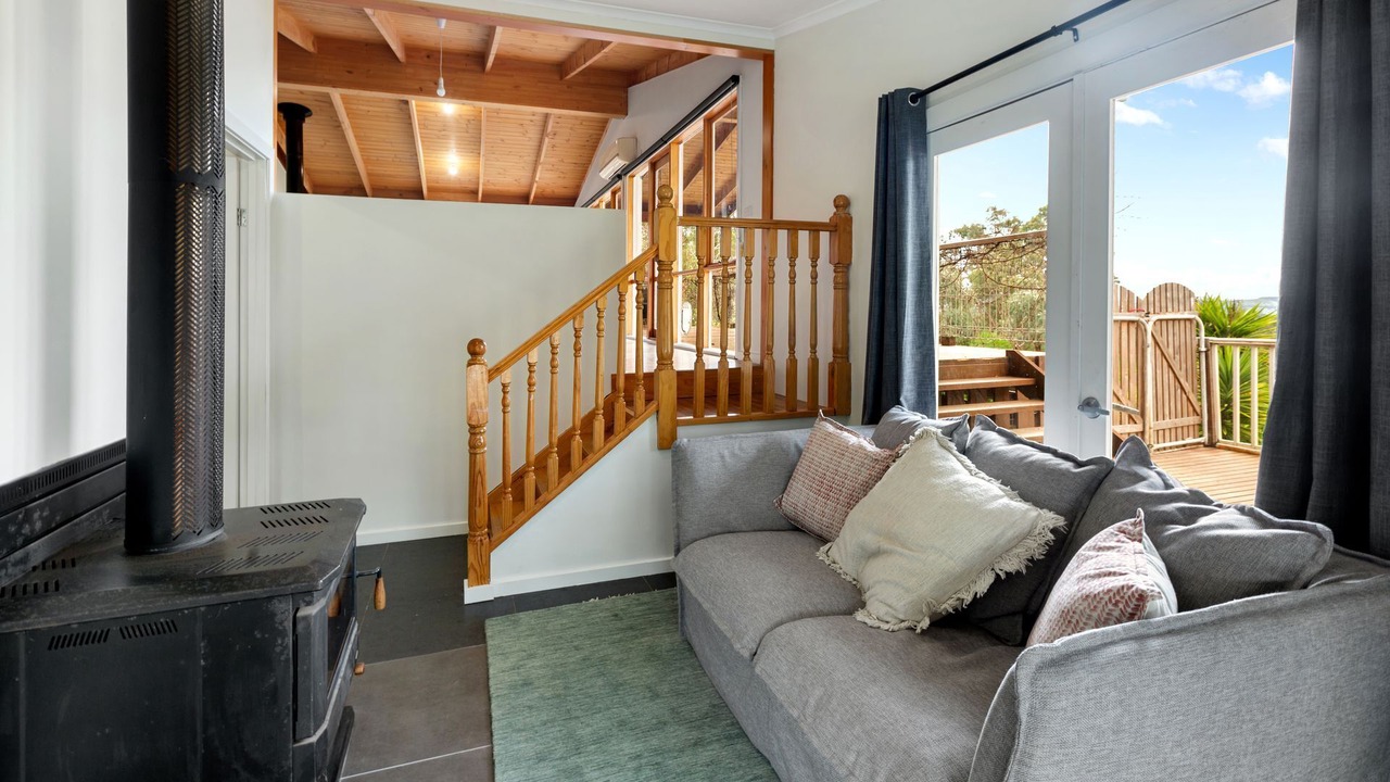 Photo of Livingroom in Mansfield