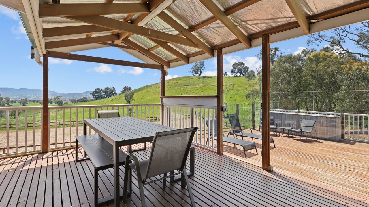 Photo of Outdoor in Mansfield