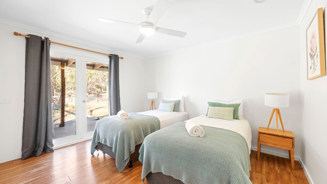 Photo of Bedroom in Mansfield