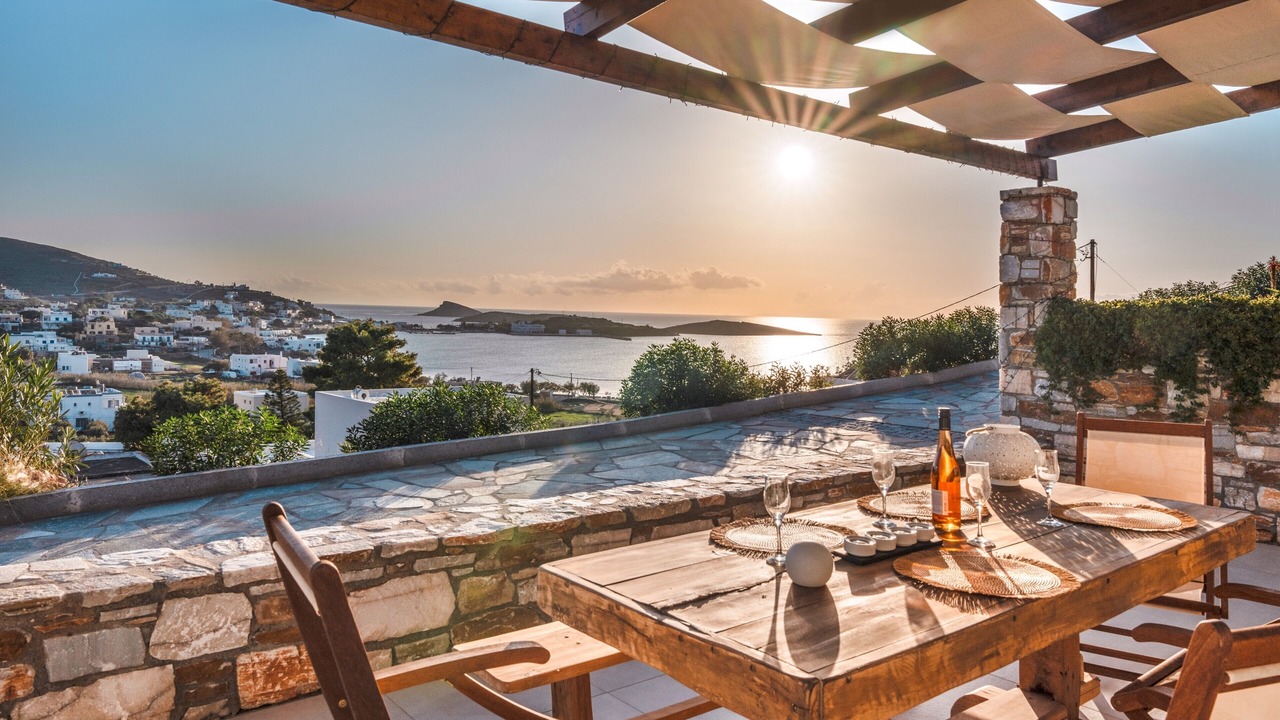 Photo of Outdoor in Vissa