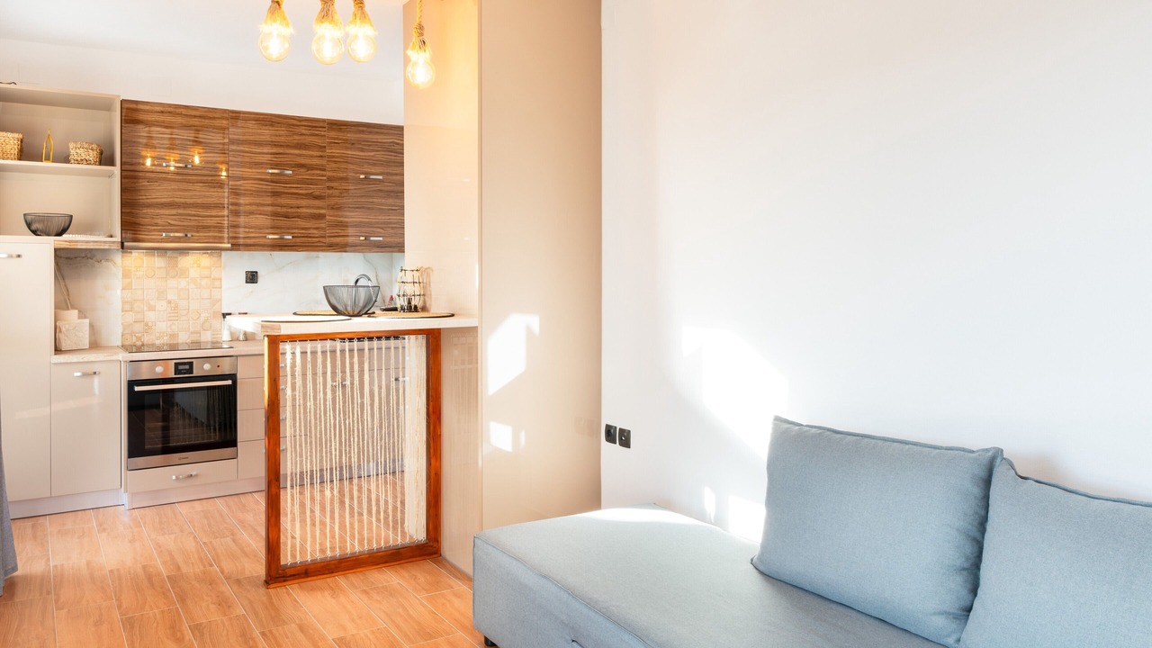 Photo of Livingroom in Vissa