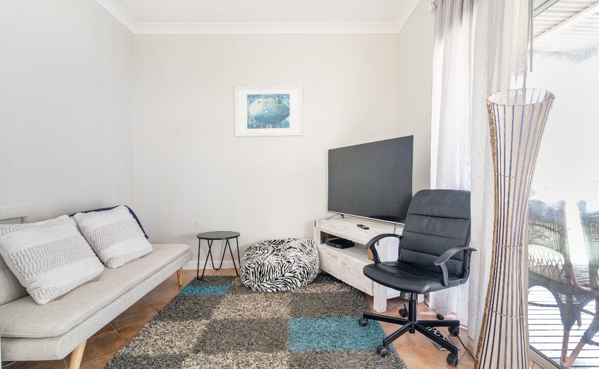 Photo of Livingroom in Rosebud