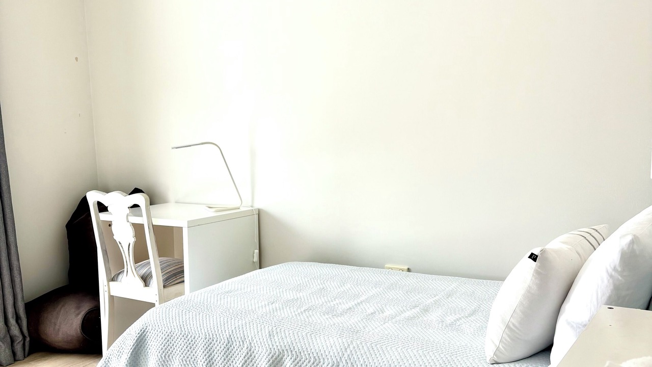 Photo of Bedroom in Rosebud