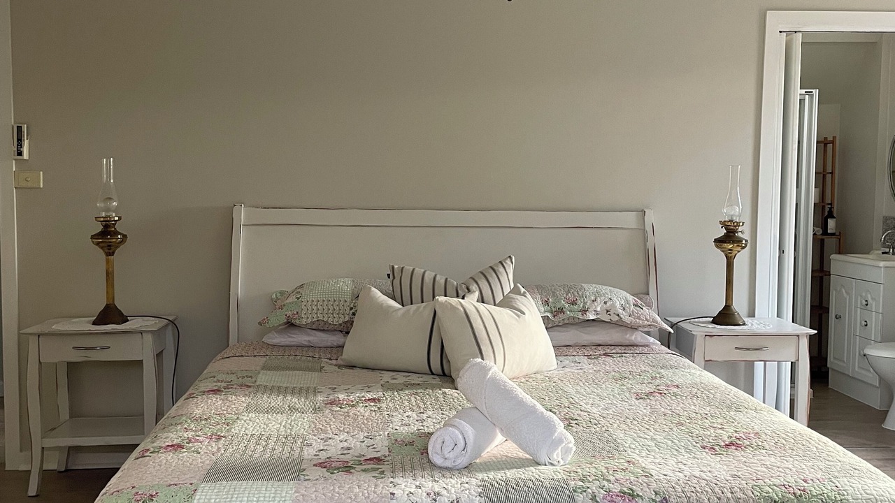 Photo of Bedroom in Rosebud