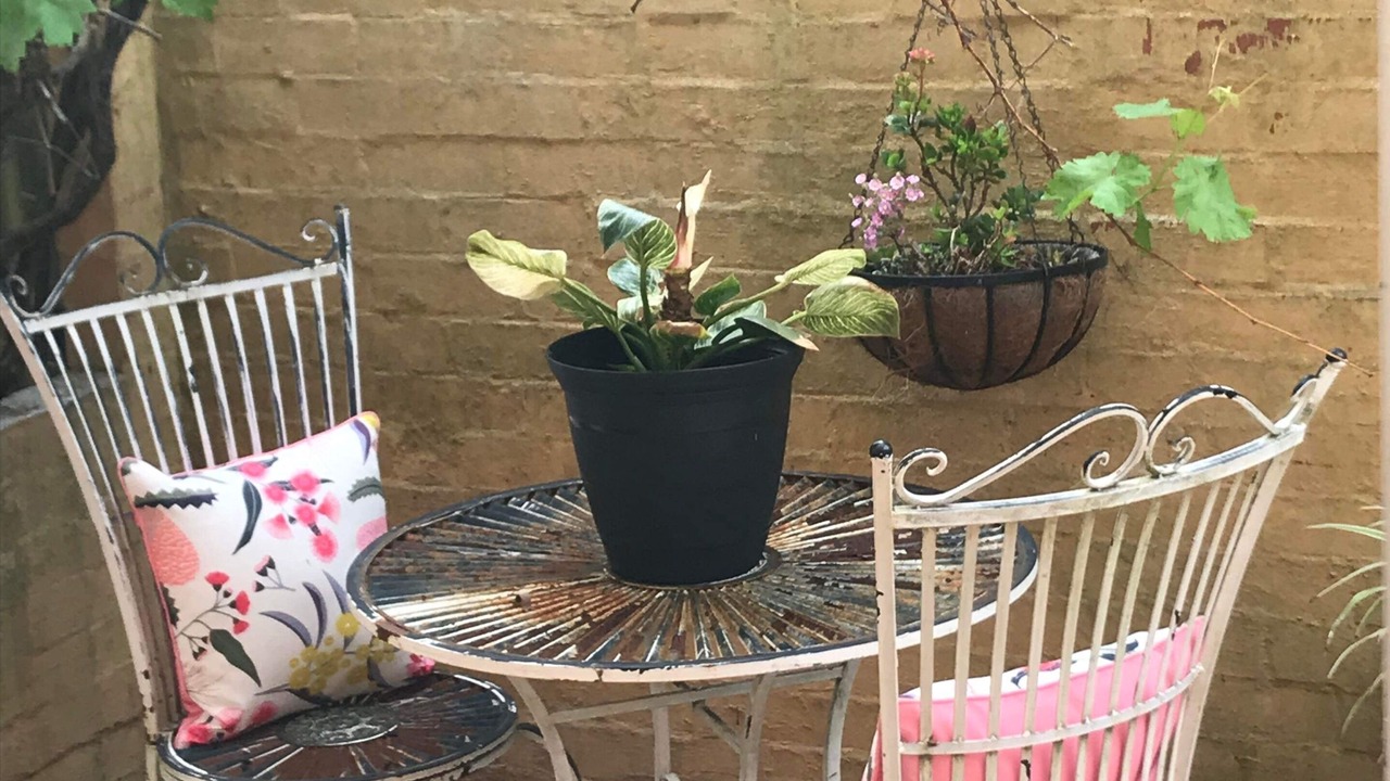 Photo of Outdoor in Rosebud