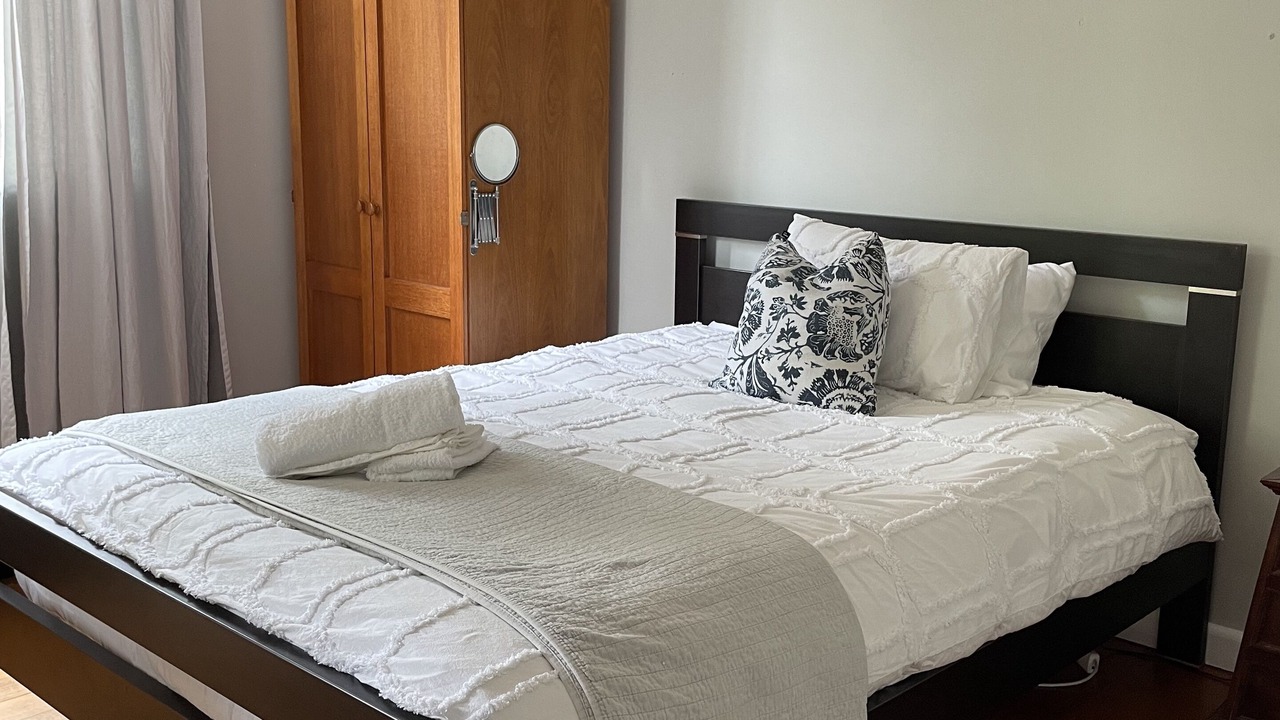 Photo of Bedroom in Rosebud