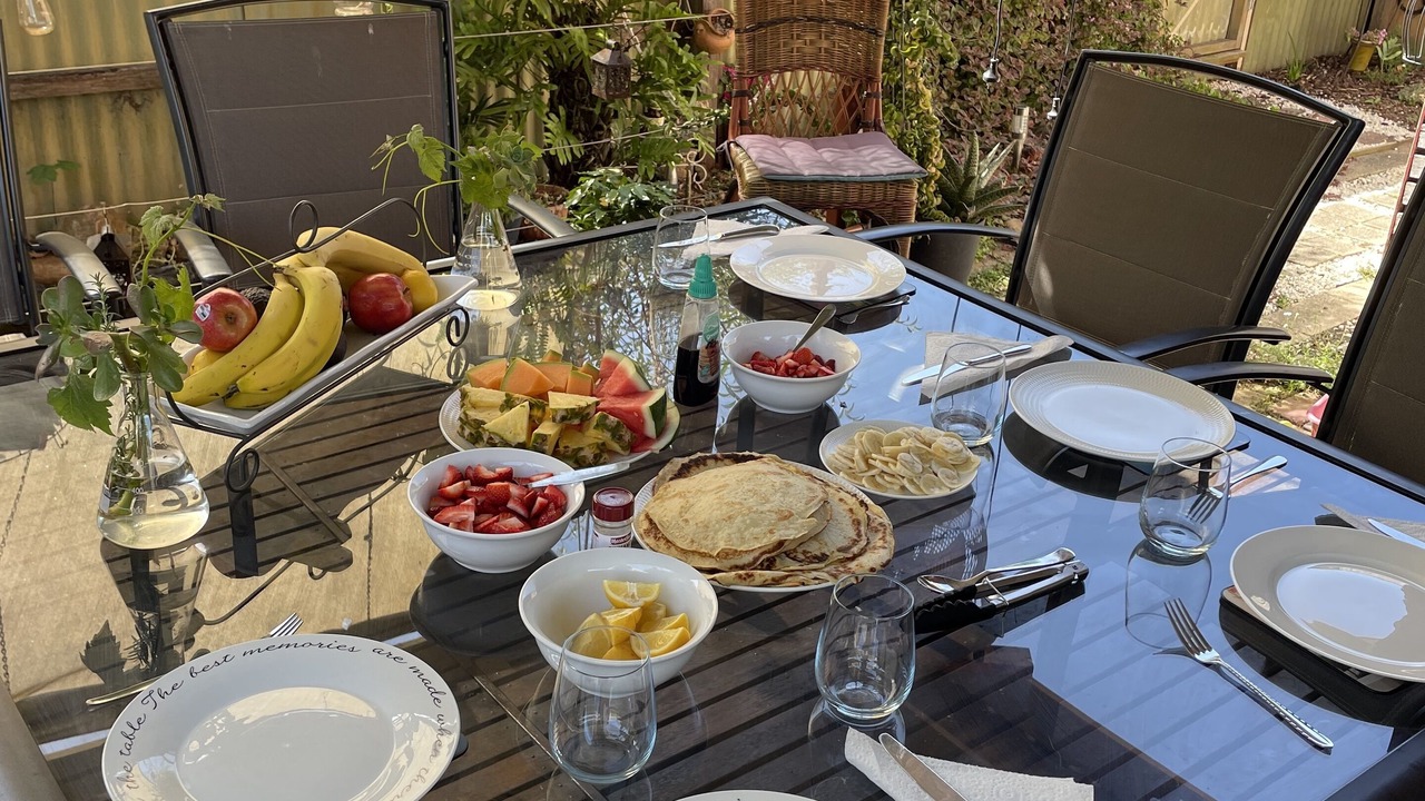 Photo of Outdoor in Rosebud