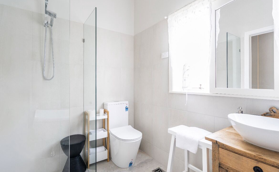 Photo of Bathroom in Rosebud