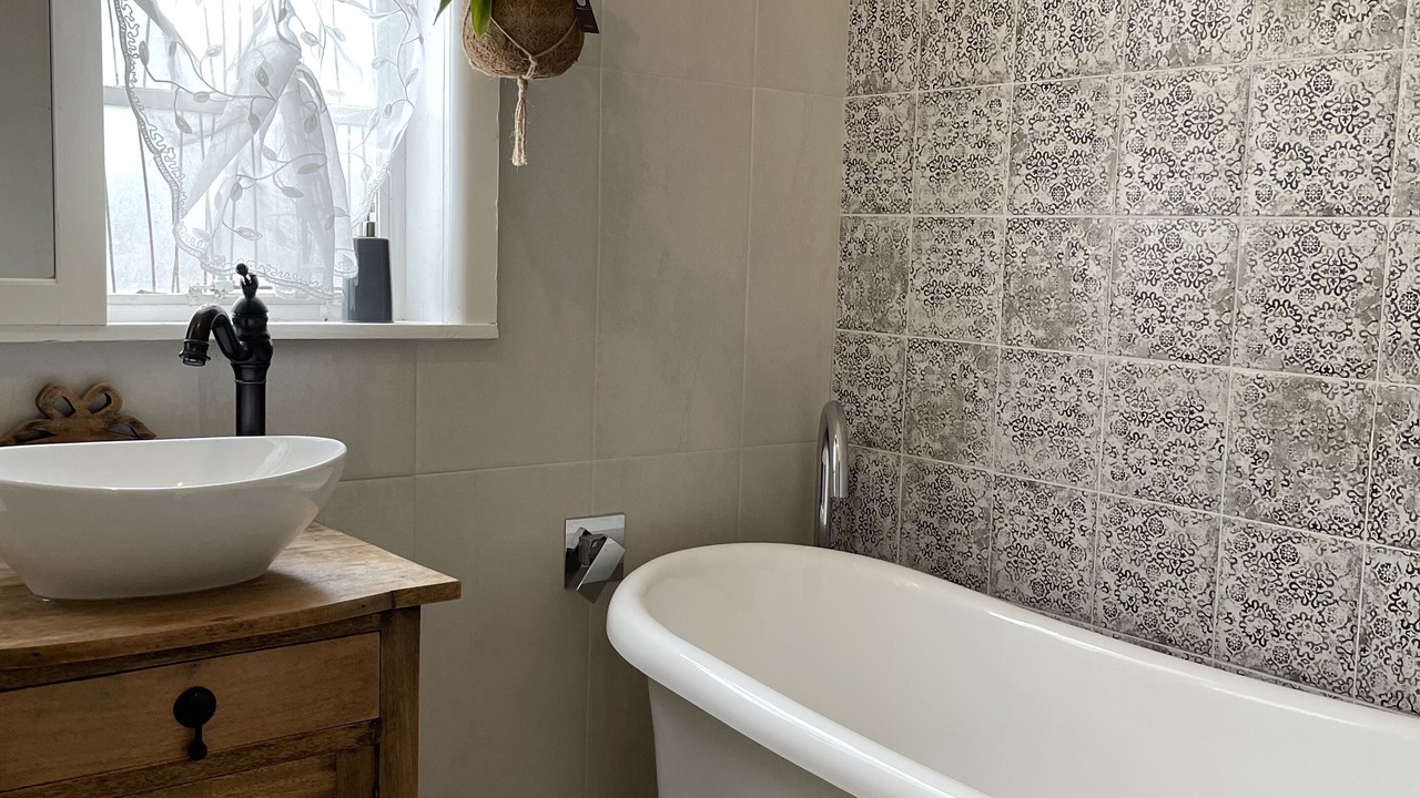 Photo of Bathroom in Rosebud