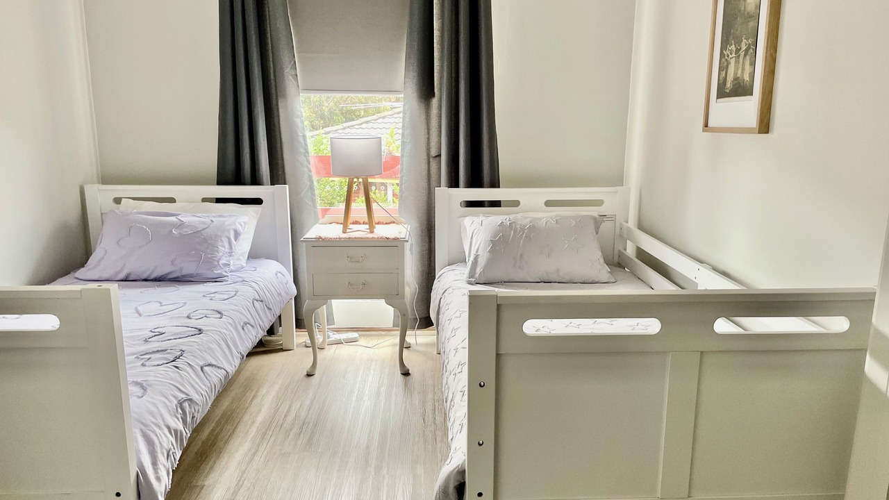 Photo of Bedroom in Rosebud