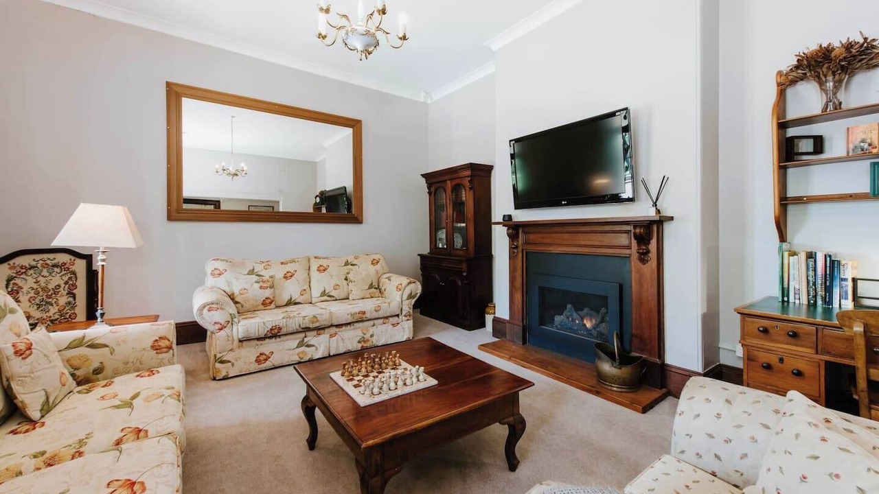 Photo of Livingroom in Central Mudgee