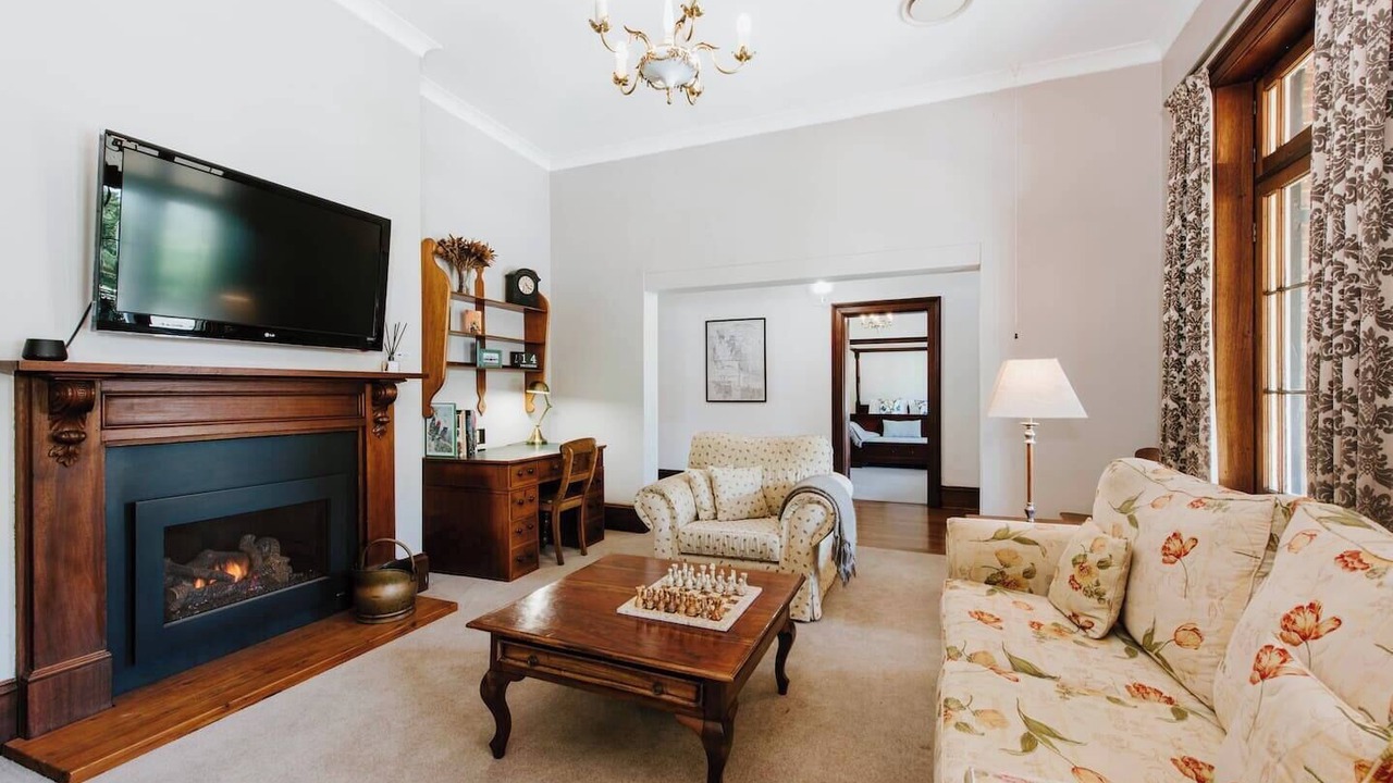 Photo of Bedroom in Central Mudgee