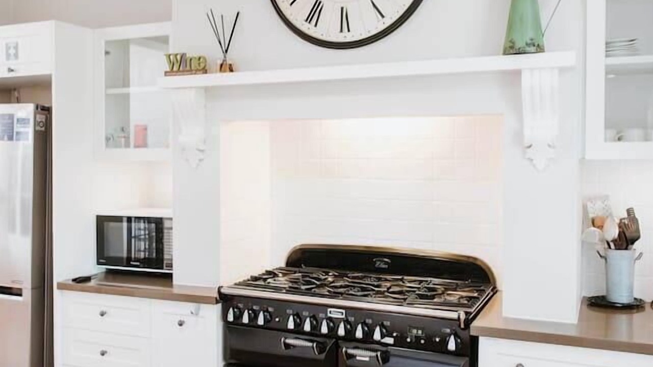 Photo of Kitchen in Central Mudgee